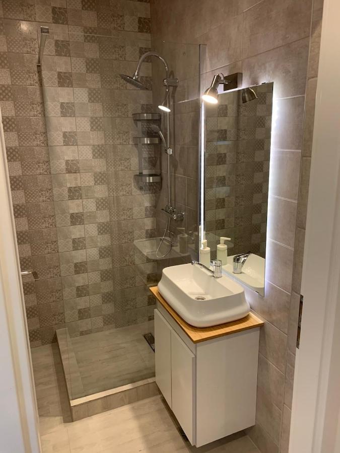 Ray Luxury Apartment Close To Presidential Palace ブカレスト エクステリア 写真