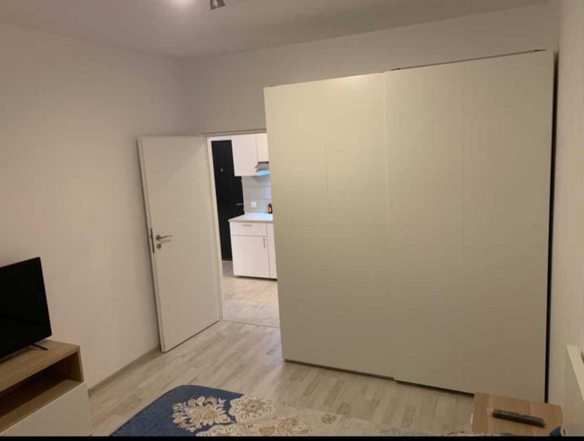 Ray Luxury Apartment Close To Presidential Palace ブカレスト エクステリア 写真